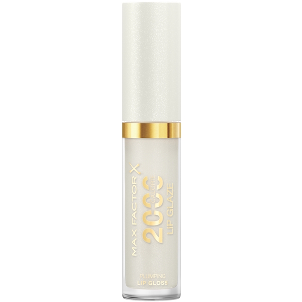 2000 Calorie Lip Glaze (Bilde 1 av 7)