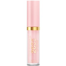 2000 Calorie Lip Glaze No. 010