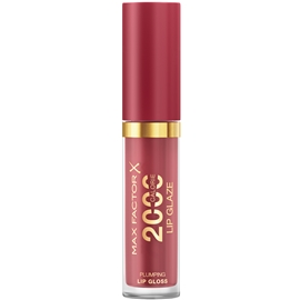 2000 Calorie Lip Glaze No. 105