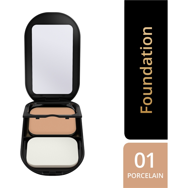 Facefinity Compact Refillable (Bilde 3 av 8)