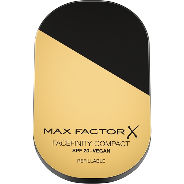 Facefinity Compact Refillable (Bilde 1 av 8)