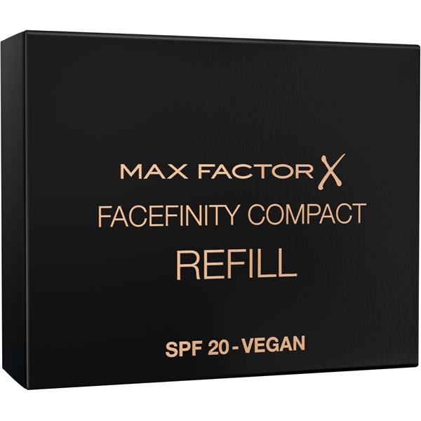 Facefinity Compact Refill (Bilde 1 av 9)