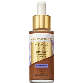 Miracle Pure Skin Reset 2in1 Serum Foundation 30 ml 95-100 Deep to Very Deep