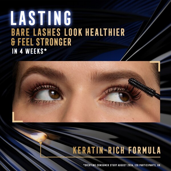 False Lash Effect Supreme Mascara (Bilde 8 av 11)