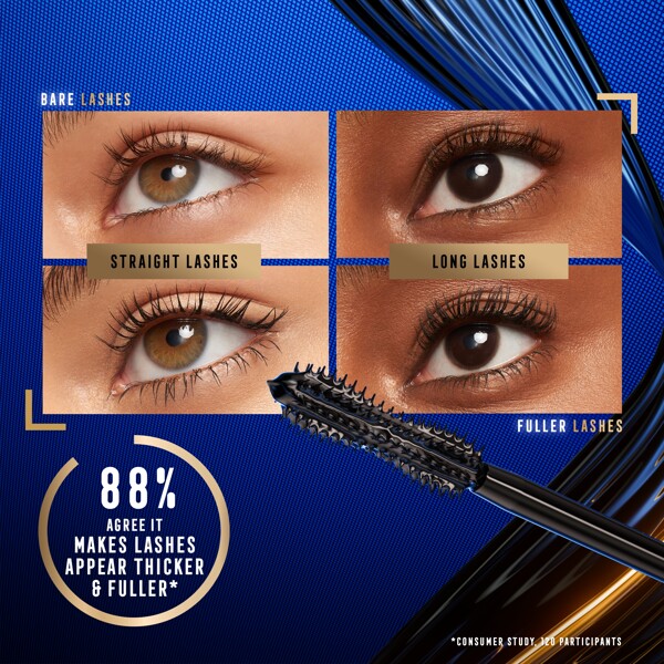 False Lash Effect Supreme Mascara (Bilde 9 av 11)