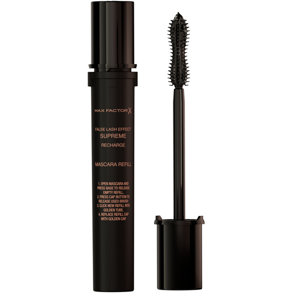 False Lash Effect Supreme Mascara Refill (Bilde 1 av 11)