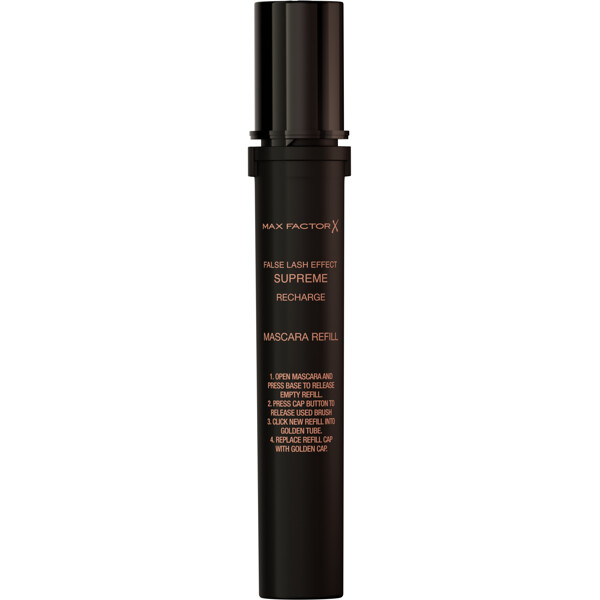 False Lash Effect Supreme Mascara Refill (Bilde 3 av 11)
