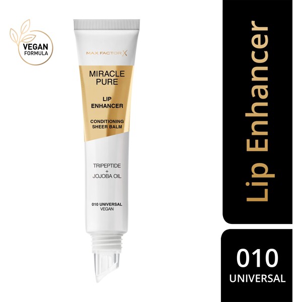 Miracle Pure Lip Enhancer (Bilde 2 av 10)
