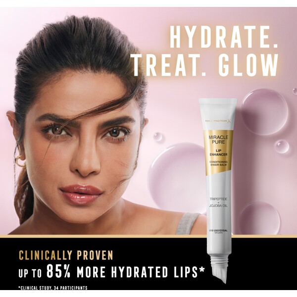 Miracle Pure Lip Enhancer (Bilde 4 av 10)