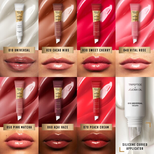 Miracle Pure Lip Enhancer (Bilde 8 av 10)