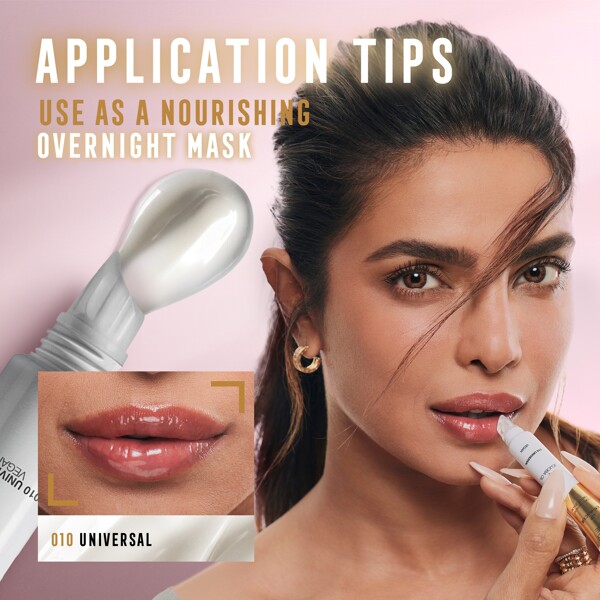 Miracle Pure Lip Enhancer (Bilde 9 av 10)