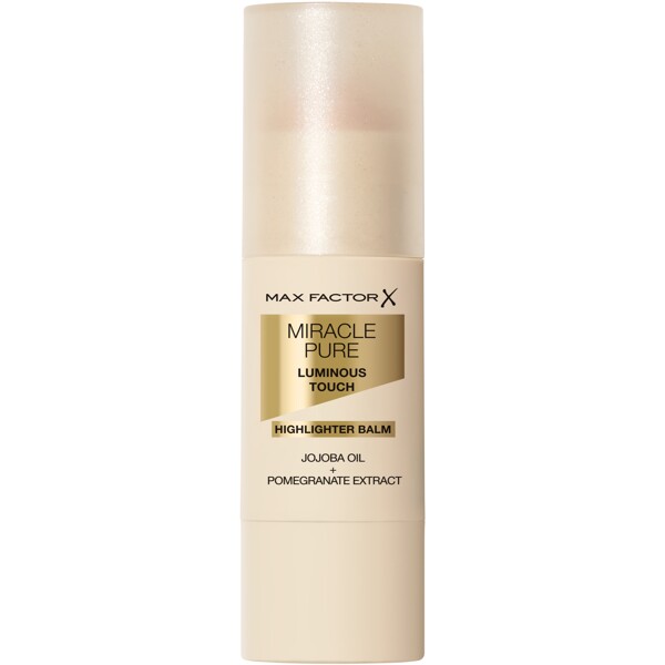 Miracle Pure Luminous Touch - Multi Use Balm (Bilde 3 av 8)