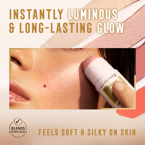 Miracle Pure Luminous Touch - Multi Use Balm (Bilde 6 av 8)