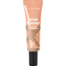 Glow Framer Skin Tint 30 ml No. 010