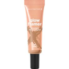 30 ml - No. 030 Hazel - Glow Framer Skin Tint