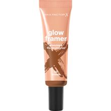 30 ml - No. 050 Bronze - Glow Framer Skin Tint