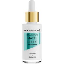 Miracle Pure Matte Drops - Serum Primer