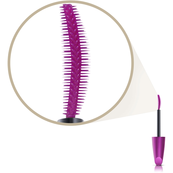 Clump Defy Mascara (Bilde 2 av 4)