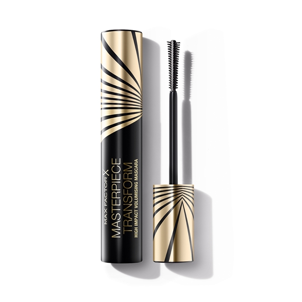 Masterpiece Transform Mascara