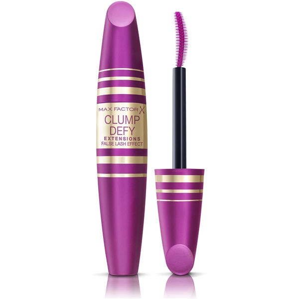 Clump Defy Extensions Mascara (Bilde 1 av 4)