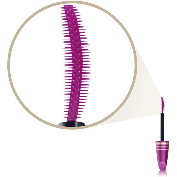 Clump Defy Extensions Mascara (Bilde 2 av 4)