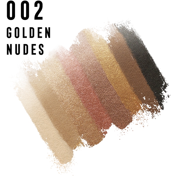 Masterpiece Nude Palette (Bilde 2 av 5)