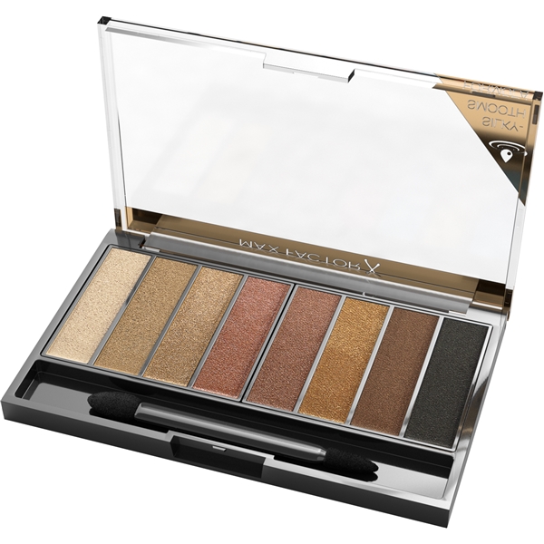 Masterpiece Nude Palette (Bilde 3 av 5)