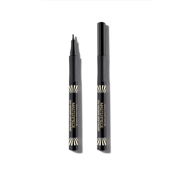 Masterpiece High Precision Liquid Eyeliner