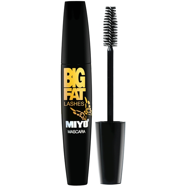 Big Fat Lashes Mascara