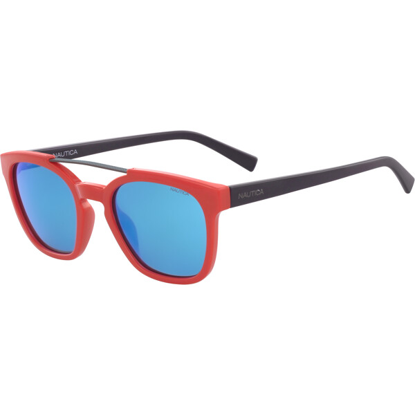 Nautica N3638SP 620 Red (Bilde 1 av 2)