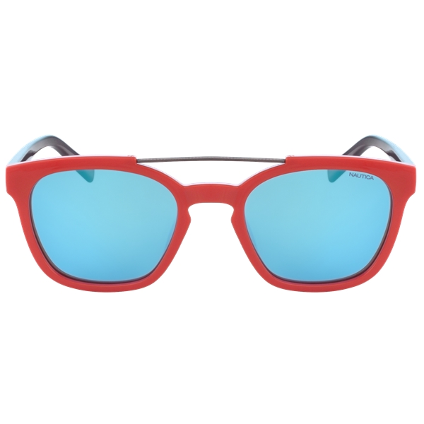 Nautica N3638SP 620 Red (Bilde 2 av 2)