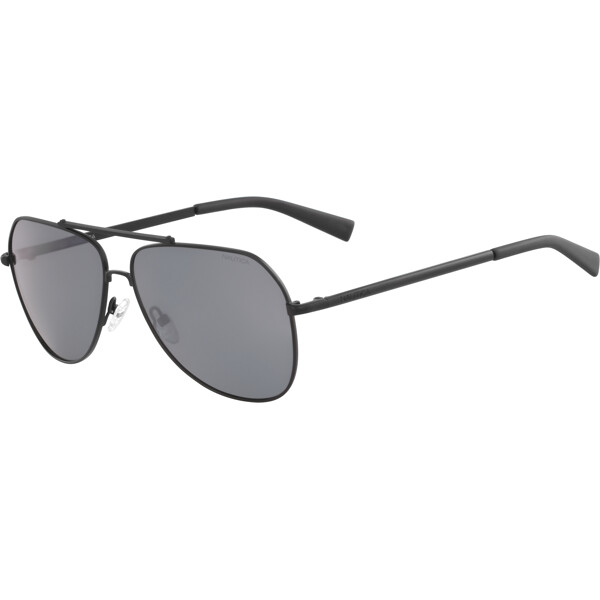 Nautica N4636SP 005 Matte Black (Bilde 1 av 2)