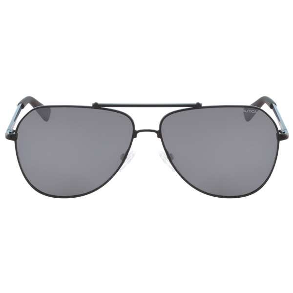 Nautica N4636SP 005 Matte Black (Bilde 2 av 2)