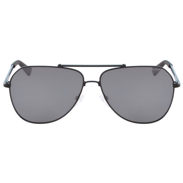 Nautica N4636SP 005 Matte Black (Bilde 2 av 2)