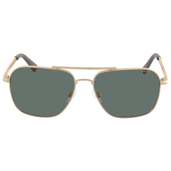 Nautica N4636SP 712 Matte Gold (Bilde 2 av 2)