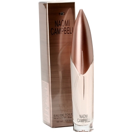Naomi Campbell - Eau de toilette (Edt) Spray 50 ml