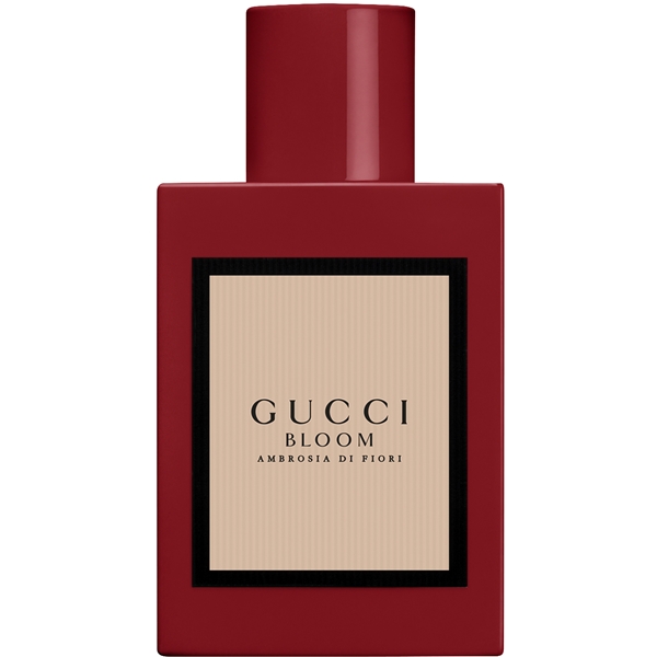 Gucci Bloom Ambrosia Di Fiori - Eau de parfum (Bilde 1 av 2)