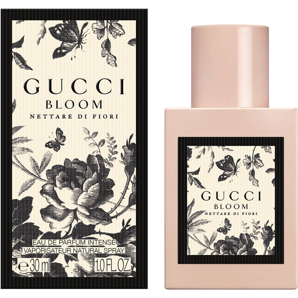 Gucci Bloom Nettare Di Fiori - Eau de parfum (Bilde 2 av 2)