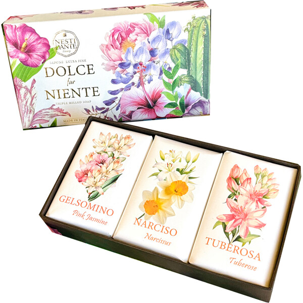 Nesti Dante Animalier Soap Set