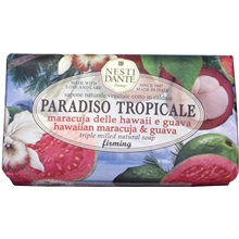 Paradiso Tropicale Hawaiian Maracuja Guava Soap