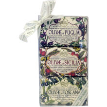 Nesti Dante Olivae Soap Set 1 set