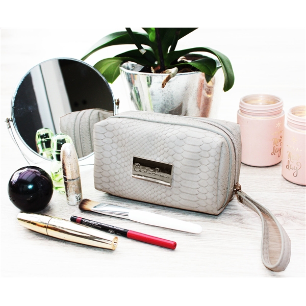 CL Zircon Casual Makeup Bag (Bilde 6 av 11)