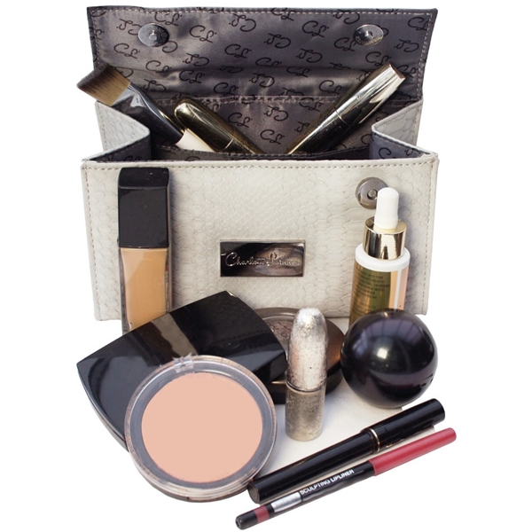 CL Garnet Multi Makeupbag (Bilde 5 av 13)