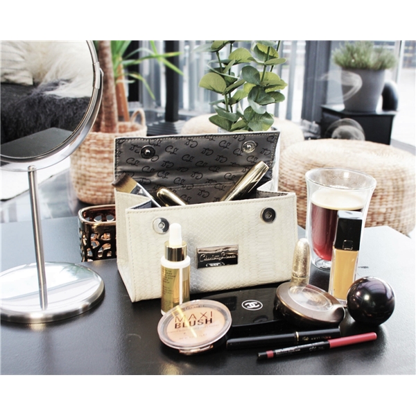 CL Garnet Multi Makeupbag (Bilde 6 av 13)