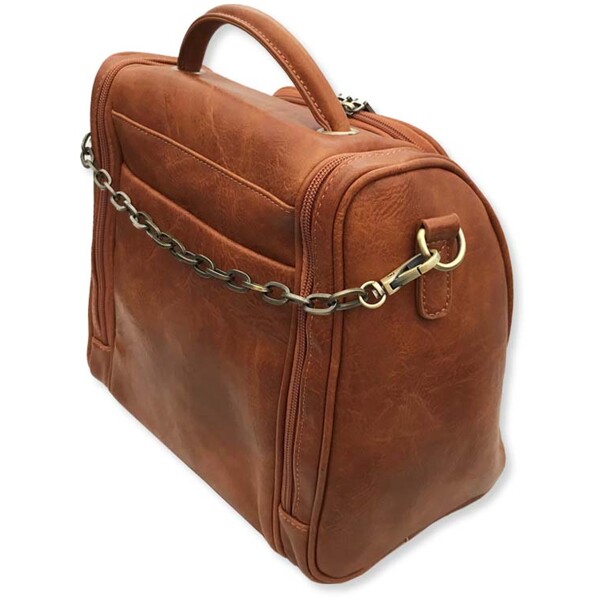 Brown Diamond Universal Toiletbag (Bilde 2 av 14)