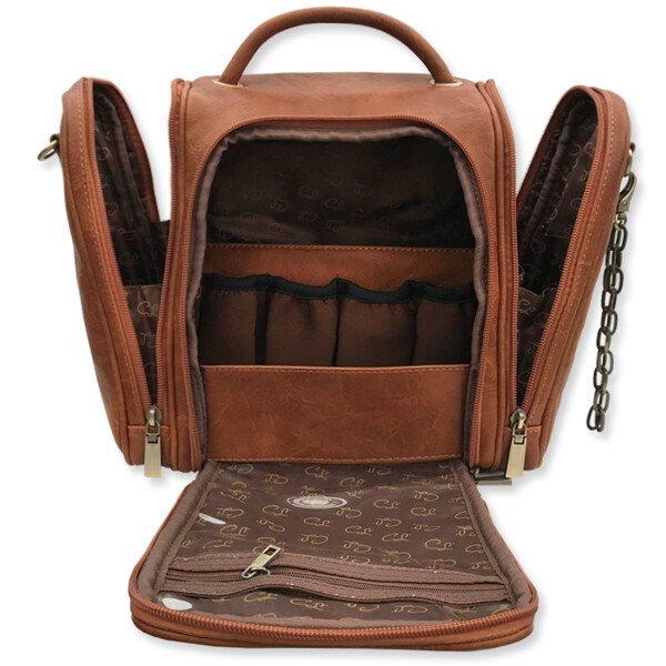 Brown Diamond Universal Toiletbag (Bilde 3 av 14)