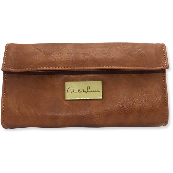 Brown Garnet Multi Makeupbag (Bilde 1 av 8)