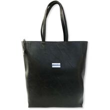 Black Jade Crosswear Totebag