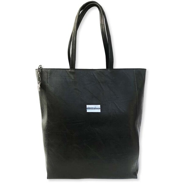 Black Jade Crosswear Totebag (Bilde 1 av 9)