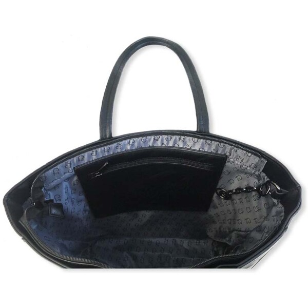 Black Jade Crosswear Totebag (Bilde 4 av 9)